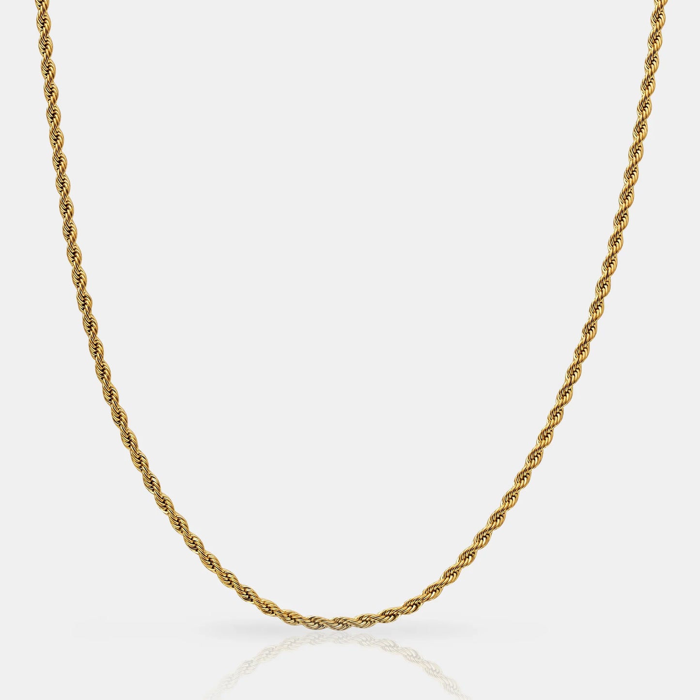 Rope Chain (Gold)