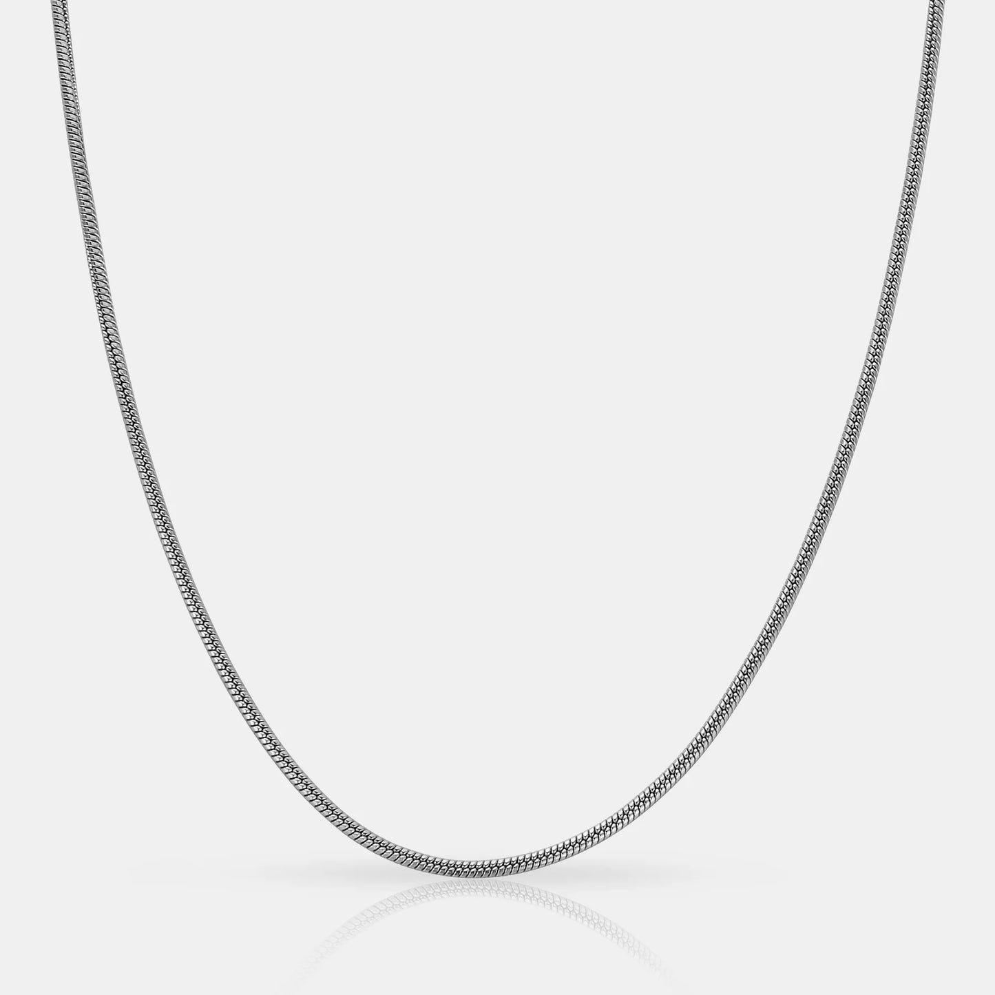 Snake Chain 22"