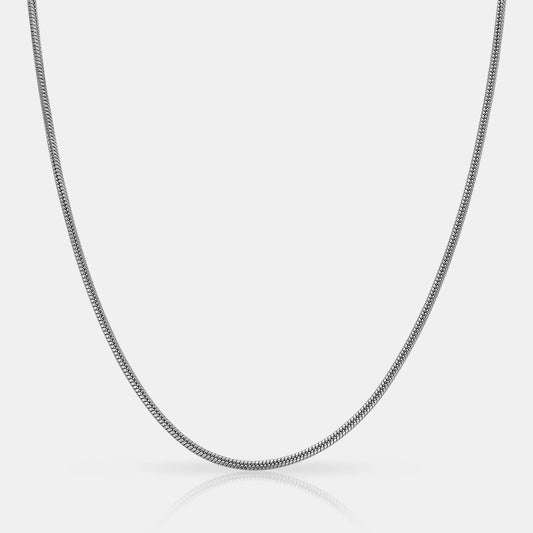 Snake Chain 22"